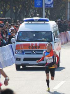 古浪县大型活动