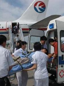 古浪县接送服务