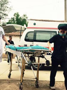 古浪县院后转乡